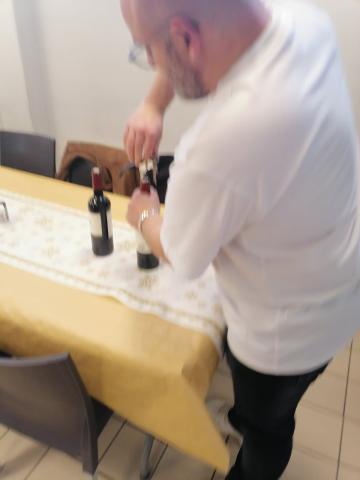 Banquet de Sainte Barbe 2025